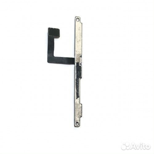 Шлейф кнопок Meizu Pro 7