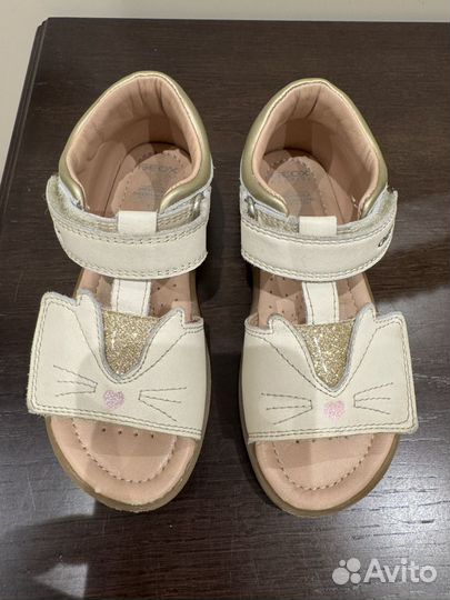 Сандалии Geox 27р