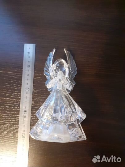 Ночник ангелочек