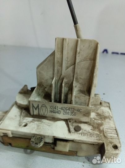 Замок двери Ford Focus