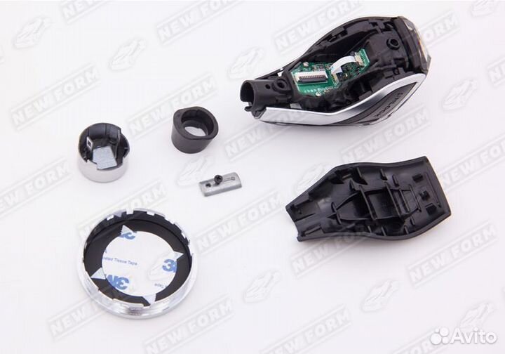 Ручка АКПП BMW 5 series G30