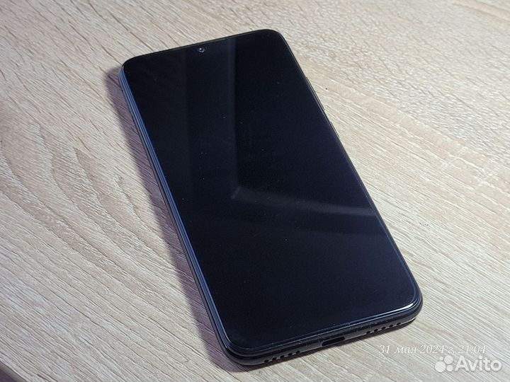 Xiaomi Redmi Note 7, 4/128 ГБ