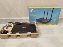 Wifi роутер tp-link n450