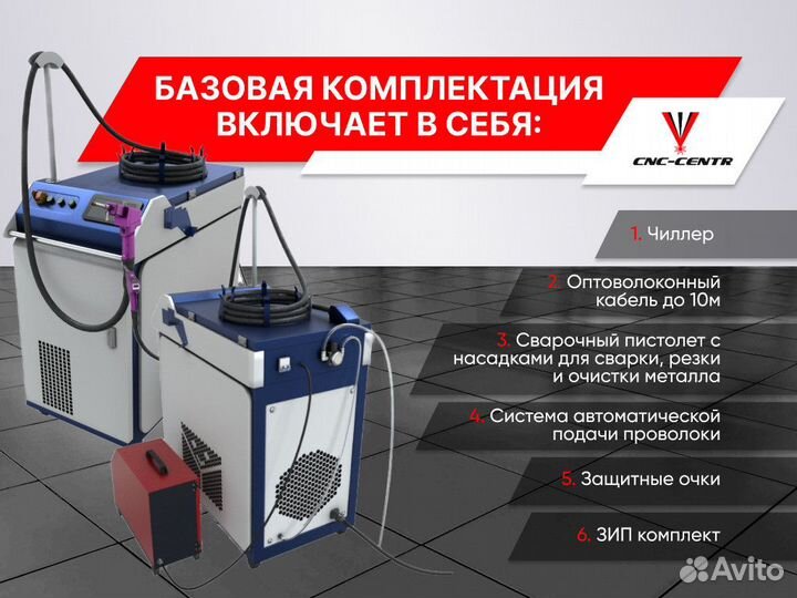 Лазерная сварка SLS Z
