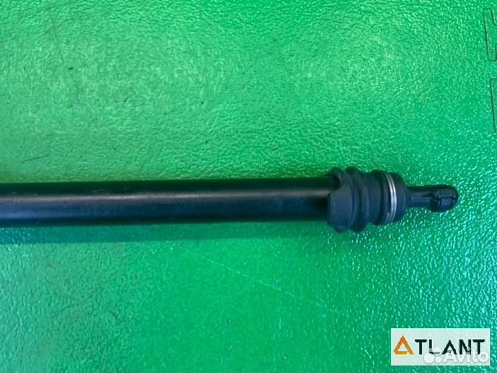 Ограничитель двери задний toyota FJ cruiser