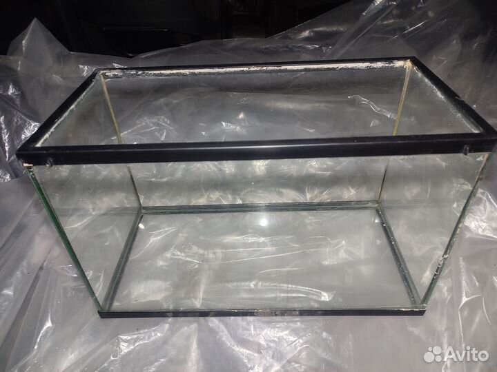 Аквариум 20 литров