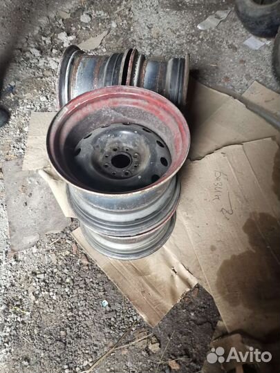 Разварки r14