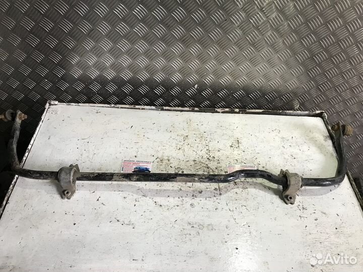 Стабилизатор передний Шкода Октавия А5 Octavia A5