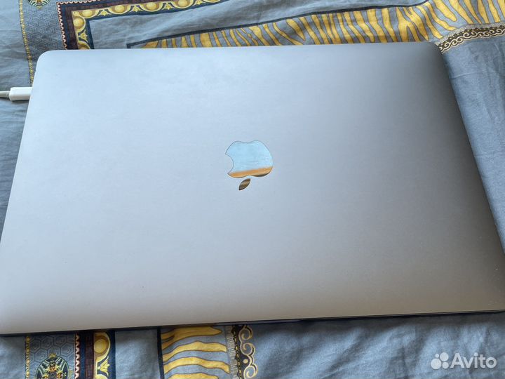 Mackbook pro 2017