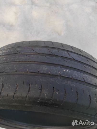 Continental ContiPremiumContact 2 235/50 R18