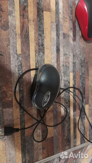 Компьютерная мышь