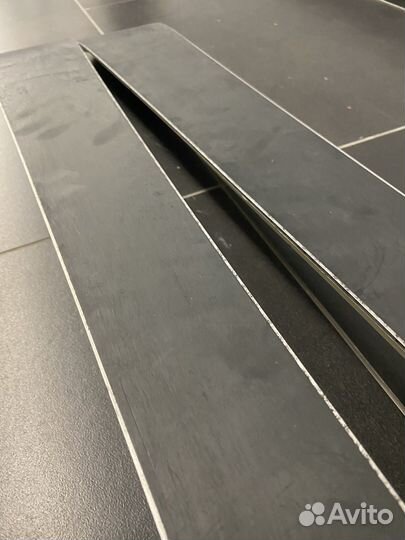 Лыжи горные k2