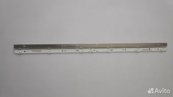 Подсветка для Fision Orion