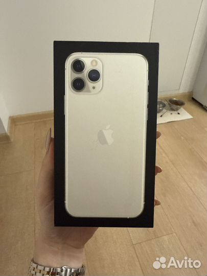 iPhone 11 Pro, 512 ГБ