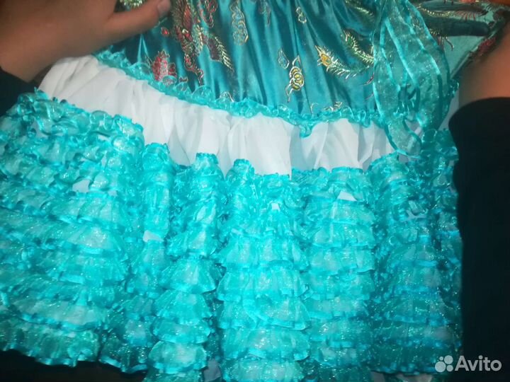 Костюм детский очень красивый