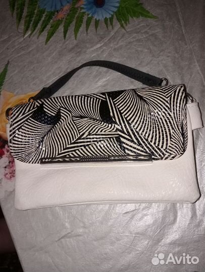 Сумка женская клатч