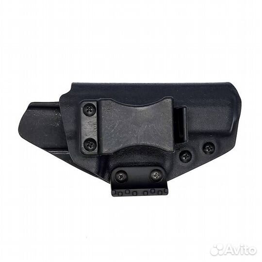 Кобура для пм скрытого ношения 