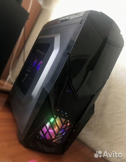 Игровой системный блок