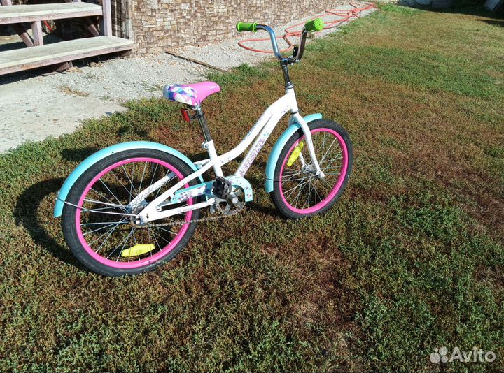 Велосипед для девочек Stern Fantasy 20