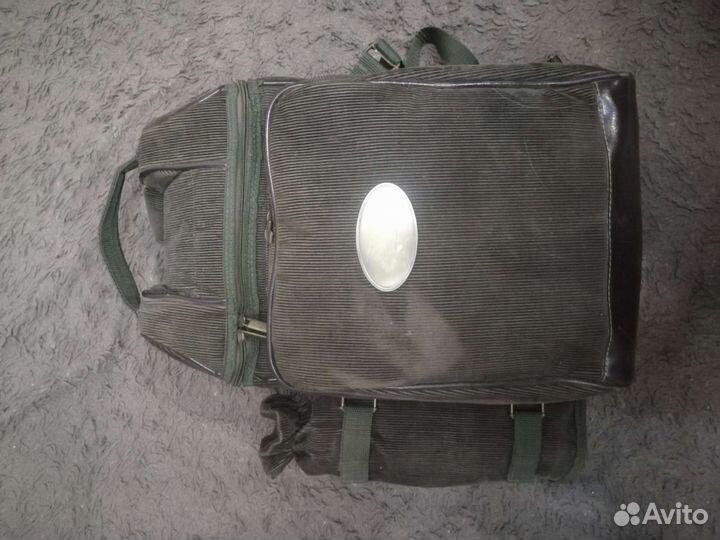 Набор для пикника и охоты