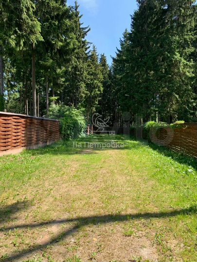 Участок 25 сот. (ИЖС)