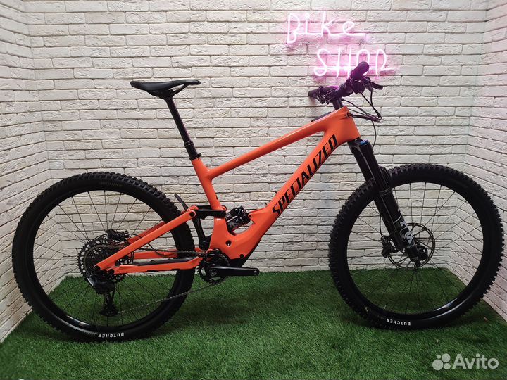 Specialized Turbo Kenevo SL Comp 2022