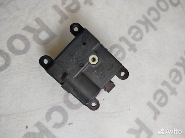 Сервопривод Nissan Fuga 2006