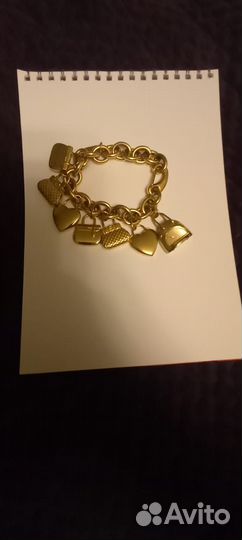 Браслет часы