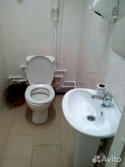 Услуги сантехника