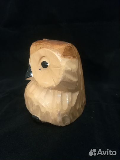 Фигурка совы