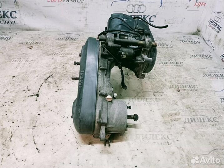 Двигатель (мото) Yamaha JOG