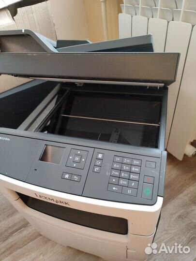 Мфу lexmark mx310dn