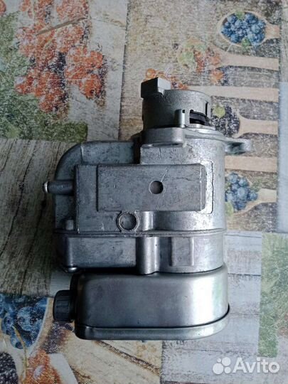 Магнето для пускача