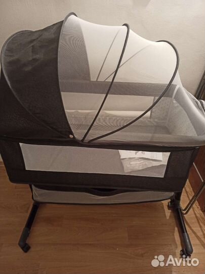 Кровать люлька