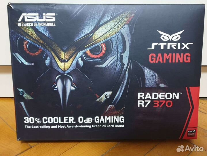 Материнская плата asus