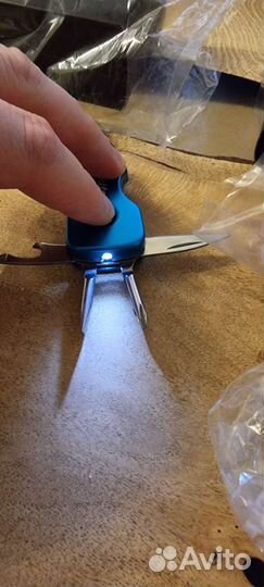 Мультитул Makita