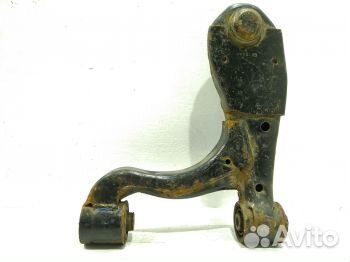 Рычаг задний верхний правый