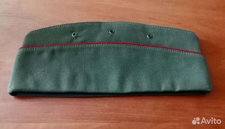 Головные уборы мвд: пилотки старого образца