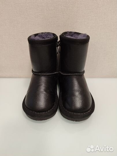 Угги детские