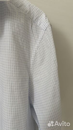 Мужская рубашка