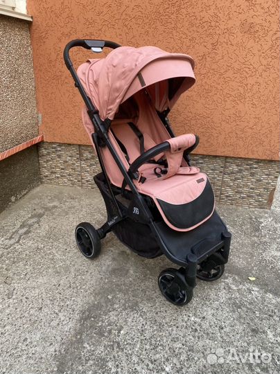 Коляска детская babalo