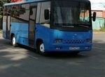 Городской автобус Volgabus 429801, 2007