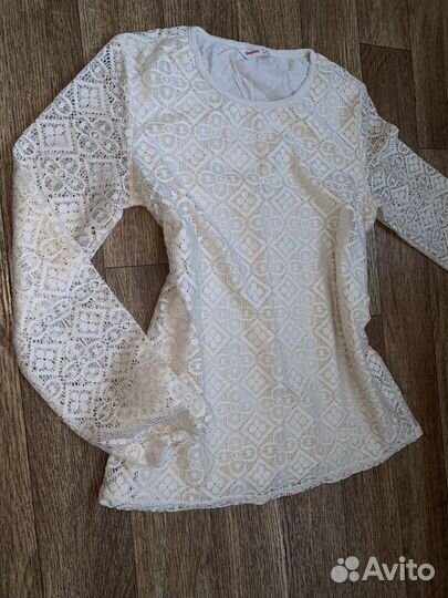 Женские вещи пакетом 44-46