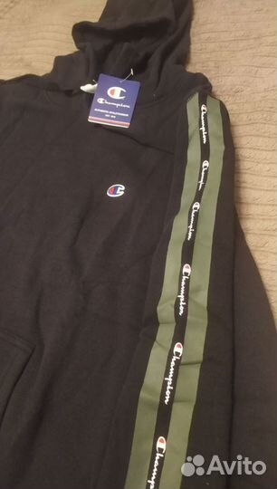 Худи Champiоn оригинал