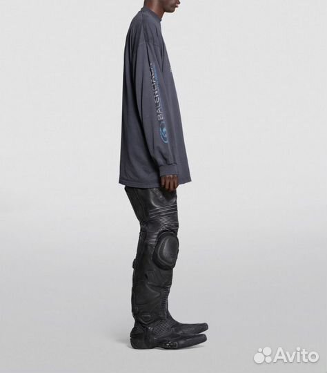 Кофта Balenciaga Хит 2024