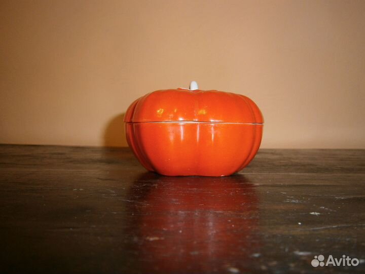 Тыква маслёнка шкатулка помидор дфз Вербилки СССР
