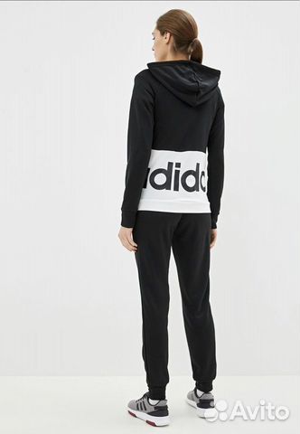 Спортивный костюм adidas новый