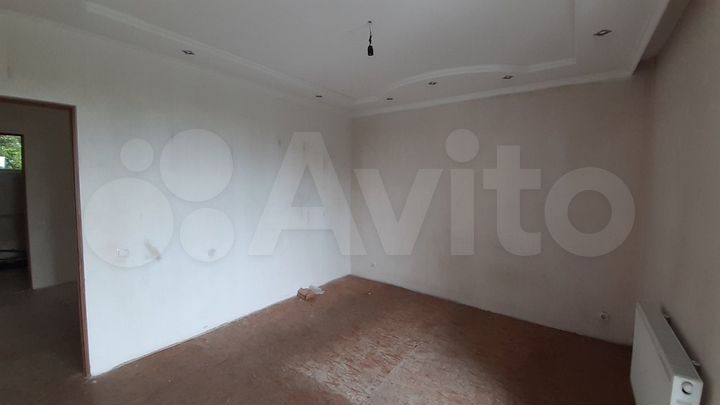 Дом 151 м² на участке 3,4 сот.