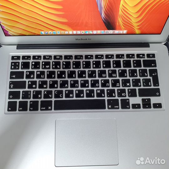 MacBook Air 13 2014