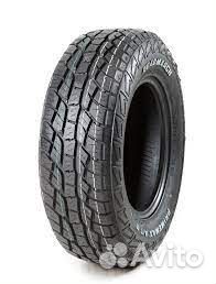 Roadmarch Primemax A/T II 275/65 R17 115T